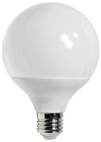 Optonica Prémium G125 LED Izzó E27 15W 1320lm 6000K hideg fehér 1745