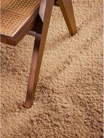 Bézs kézi szövésű buklé szőnyeg 200x290 cm Notting Hill Portobello – Ted Baker