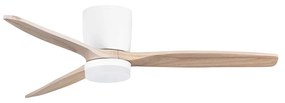 Aloa ventilátoros mennyezeti lámpa