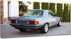 Képek 115x55 Mercedes 450 Slc Klasszikus
