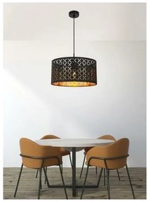 Globo 15329H - Csillár zsinóron HARALD 1xE27/60W/230V