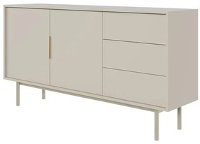 ELI bézs színű komód