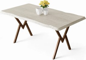 Akort - Travertine, Brown