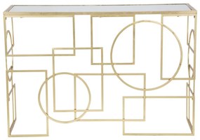 Marie konzol 120x41x81cm