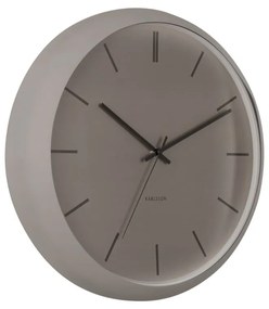 Falióra ø 40 cm Nirvana Globe – Karlsson