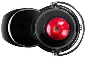 Concept LO7026 - Centrifugális facsaró 1000W/230V fekete/rozsdamentes