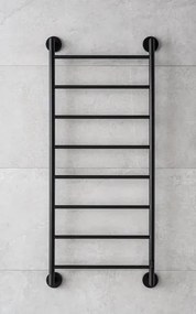 P.M.H. Niklas törölközőtartó elektromos 146,2x65,7 cm NI26571462BR
