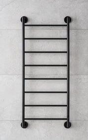 Törölközőtartó elektromos P.M.H. Niklas 146,2x65,7 cm NI26571462BR