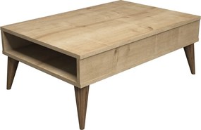 Best - Oak