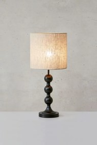 Markslojd OCTO 108575 Asztali lámpa 2x18W/G9 IP20