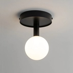 SIGMA LIGHTING 33483 PERLA Modern Mennyezeti LĂĄmpa FehĂ©r, Fekete G9 IP20