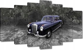 Képek 140x80 Oldtimer Mercedes Auto