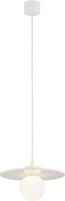 Argon BOLL 8949 Függőlámpa 1x6W/G9 ip44