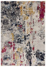 Szőnyeg 120x170 cm Nova Palette Multi – Asiatic Carpets