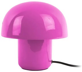 Fat Mushroom Mini asztali lámpa rózsaszín