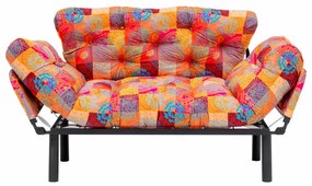 Kanapéágy Nitta Patchwork