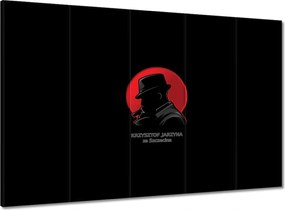 Festmények 100x70 Krzysztof Jarzyna z Szcz