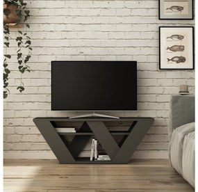 TV asztal Parvati (antracit). 1067319