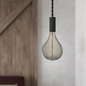 LED Dimmelhető izzó VINTAGE EDISON E27/3W/230V 1800K