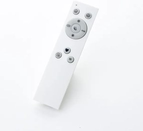 Brilliant - LED RGBW Dimmelhető mennyezeti lámpa LOTTI LED/16W/230V + távirányító