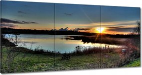 Képek 180x90 A nap lefekszik