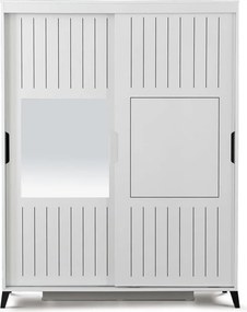 Pasific Home Fuga 140 - White