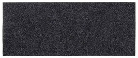 30 db szürke lépcsőszőnyeg öntapadós téglalap alakú 60x25 cm