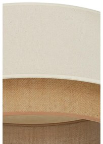 Brilagi - BOHO STYLE LED mennyezeti lámpa 1xE27/15W/230V, átm. 40 cm