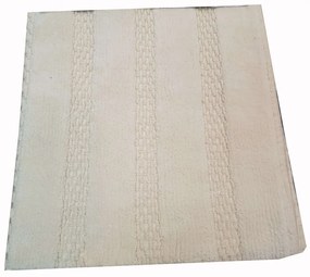 Pongor Bézs Exkluzív Guy Laroche Fürdőszoba Szőnyeg 70 x 120 cm