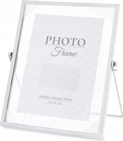 Képkeret 13x18 Álló Glamour Szoba Dekoráció