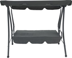 Kerti hinta, szürke, KEMI