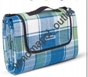 Piknik takaró 195x150