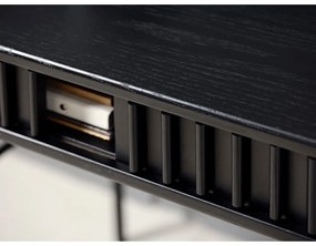 Íróasztal 60x120 cm Siena – Unique Furniture