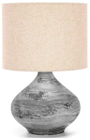 Aigostar - Asztali lámpa 1xE14/40W/230V