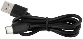 Globo 21022 - LED Dimmelhető Asztali lámpa tölthető BOWIE LED/1,2W/3,7V 1500mAh 3000K