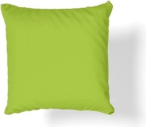 Pamut-szatén ágyneműhuzat alváshoz 40x40 lime zöld