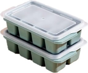 Jégkockatartó szett 2 db-os – Hermia