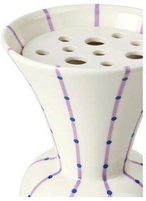 Kézzel festett kerámia váza Signature – Kähler Design