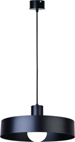 Függeszték Fekete NORTON VIOKEF-4184801