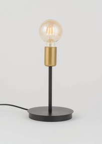Sigma Lighting Gino 50316 Asztali lámpa 1x15W/E27 IP20