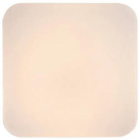 Rabalux 77181 - LED fürdőszobai mennyezeti lámpatest LOWAR 18W/230V 3000/4000/6000K IP44