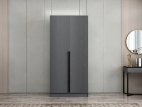 Kale Plus Membrane Anthracite - 210