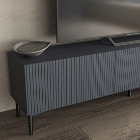 Oscar - Anthracite