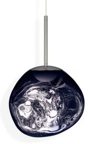 TOM DIXON MES04SM-PEUM2 MELT Modern Függesztett Lámpa LED IP20
