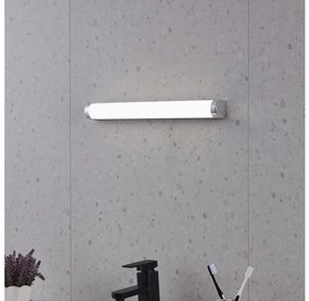 Eglo 99776 - TRAGACETE LED fürdőszobai tükörvilágítás 7,5W IP44 45 cm