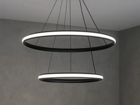 NEDES TA2306-B Modern Led Függesztett Lámpa IP20