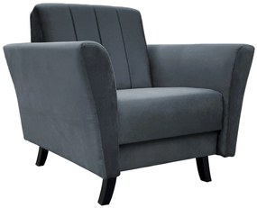 Fotel Linear (szürke) . 1071528