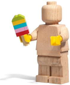 Fafigura, tölgyfa - LEGO