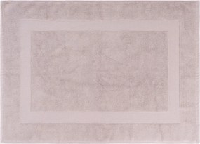 Eminent fürdőszobaszőnyeg, púderrózsaszín, 50×70 cm