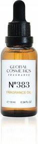 383 Illatolaj Kompozíció 10ml Unisex Illat Tartós Parfüm Diffúzor